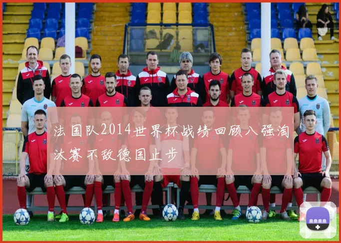 法国队2014世界杯战绩回顾八强淘汰赛不敌德国止步